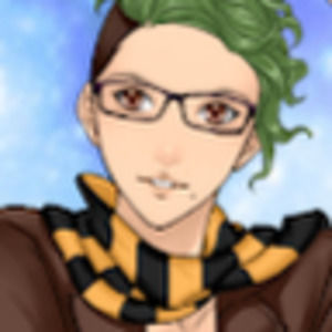 Meet your Posher, Alec